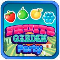 Fruits Garden Party