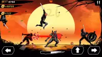 World Of Blade : Zombie Slasher Screen Shot 6