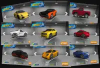 Street Super Car Racer Screen Shot 2