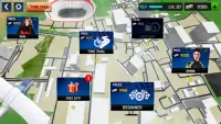 Perlumbaan Kereta: Jalan Asfalt & Trek Lumba 3D Screen Shot 5