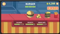 Fast Food Rampage Screen Shot 3