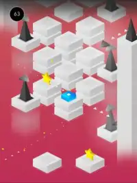 Color Maze - Infinite Puzzle Screen Shot 9