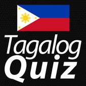 Tagalog Quiz