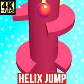 helix ball jump
