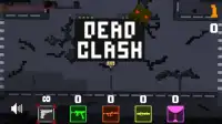 Dead Clash Screen Shot 4