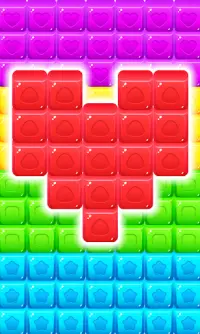 Candy Blast Island: Free Puzzle game Screen Shot 3