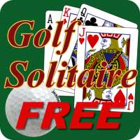 Golf Solitaire - Free