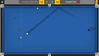 Total Snooker Screen Shot 1