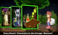 Escape Games - Room Escape And 200  Levels Screen Shot 1