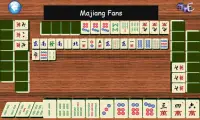 Mahjong - Traditional Majiang Screen Shot 0