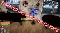 New Streamer Life Simulator Tipslines Screen Shot 2