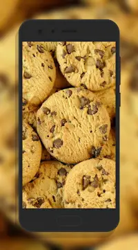 Cookie Clicker Mobile Screen Shot 1
