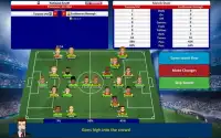 Club Soccer Director 2019 - Football Club Manager Screen Shot 14