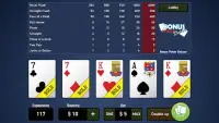 Video Poker Collection Screen Shot 9
