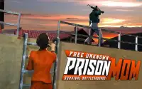 Free Unkown Prison Mom Survival Battlegrounds Screen Shot 0