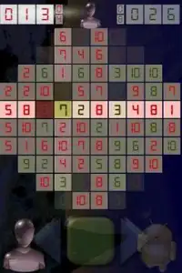 Agelaos Sudoku Screen Shot 2