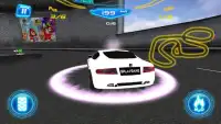 Car Race 3D Screen Shot 2