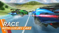 Speed Car Games 3D- Car racing Screen Shot 17