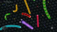 Slither Game Io Screen Shot 2
