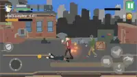 Gangster Street Fight Screen Shot 2