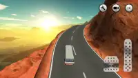 Bus Simulator Extreme Screen Shot 6
