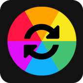 Color Joy 6.0 - Tour e Preencha o círculo ⭕️