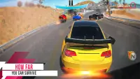 Epic Car Race Mayhem: Furious Speed Star Screen Shot 3