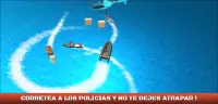Narco Boat Simulator Screen Shot 2
