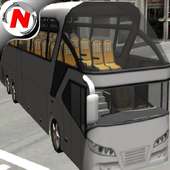 Real Euro Bus Race Simulator 2020