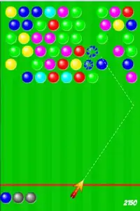 Bubble Shooter Precision Screen Shot 0