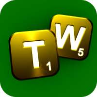 TwistWord - Fast fun word game