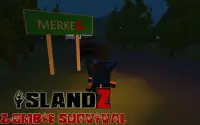Zombie Survival - War Of Surviving Screen Shot 4
