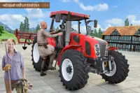 Modern Farming 2: Drone Farming Screen Shot 8