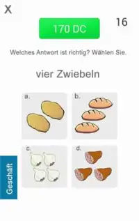изучать немецкий язык Screen Shot 3