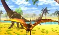 Pteranodon Simulator Screen Shot 3