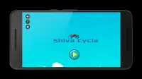 Super Shiva Cycle Moto Screen Shot 1