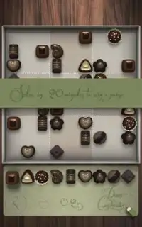 Chocolate Sudoku Screen Shot 9