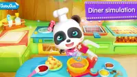 Little Panda's Restaurant Screen Shot 0