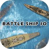 Battle Ships io