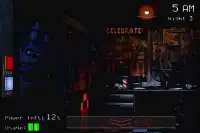 New Five Night at Freddy's 4 Tips Screen Shot 2