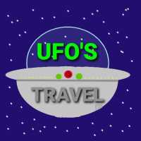 Ufo's Travel