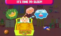 New Born Baby Care Games: Babysitter Daycare Screen Shot 1