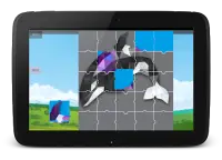 Amazing Puzzle Kids Screen Shot 13