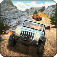 Offroad Xtreme 4x4 တော်လှန်ရေးတွင်ခြင်း simulation