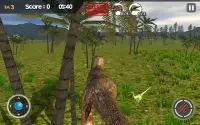 Dinosaur Game - Tyrannosaurus Screen Shot 10