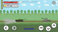 Tank Attack | Carri armati | Tank Battle Screen Shot 0