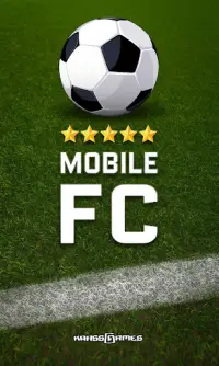 Mobile FC Screen Shot 0