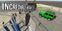 Stunt Racing Simulator 2016 Screen Shot 1