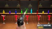 Epic 3D Bottle Shooting games Screen Shot 0