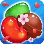 Jelly Candy Crush